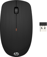 Wireless Mouse X200 