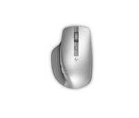 Rato wireless HP 930 Creator - Silver 