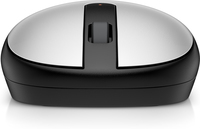 240 Pike Silver Bluetooth Mouse 