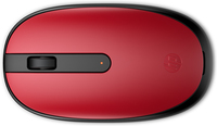 240 Empire Red Bluetooth Mouse 