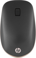 410 Slim Black Bluetooth Mouse 