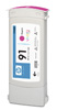 HP 91 775 ml Magenta Ink Cartridge with Vivera Ink