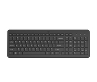 220 Wireless Keyboard 