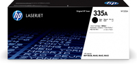 HP 335A Black Original LaserJet Toner Cartridge 