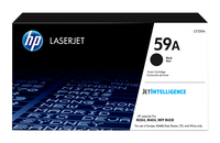 HP 59A Black LaserJet Toner Cartridge 