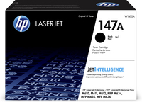 HP 147A Black LaserJet Toner Cartridge 