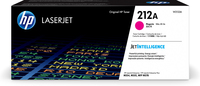 HP 212A Magenta Original LaserJet Toner Cartridge 