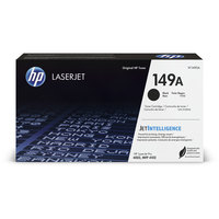 HP 149A Black Original LaserJet Toner Cartridge 