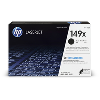 HP 149X High Yield Black Original LaserJet Toner C