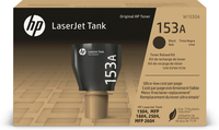 HP 153A Black Original LaserJet Tank Toner Reload 