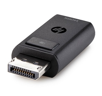 DisplayPort to HDMI 1.4 Adapter 