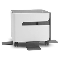 Base de impressora HP LaserJet 500    