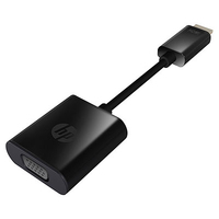 HP HDMI para VGA  