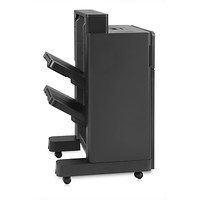 HP LaserJet Stapler Stacker    