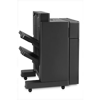 HP LaserJet Stapler/Stacker 2-4 Punch    