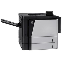 HP LaserJet Enterprise M806dn  