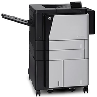 HP LaserJet Enterprise M806x+  