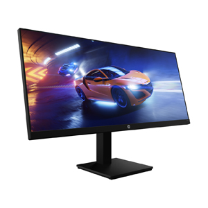 X34 - Monitor Gaming 34