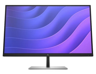 HP E27Q G5 QHD Monitor 27