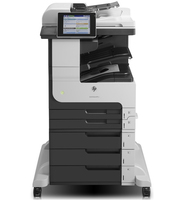 HP LaserJet Enterprise 700 MFP M725z  