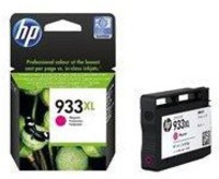 HP 933XL Magenta Officejet Ink Cartridge 