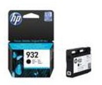 HP 932 Black Officejet Ink Cartridge 