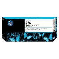 HP 726 300-ml Matte Black Ink Cartridge  