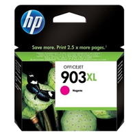 HP 903XL High Yield Magenta Original Ink Cartridge