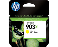 HP 903XL High Yield Yellow Original Ink Cartridge 