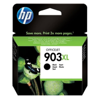 HP 903XL High Yield Black Original Ink Cartridge 