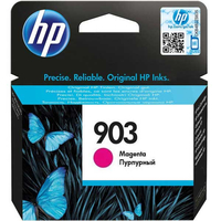 HP 903 Magenta Original Ink Cartridge 