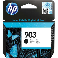 HP 903 BlackOriginal  Ink Cartridge  