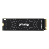 Kingston FURY Renegade 2000G PCIe 4.0 NVMe M.2 SSD