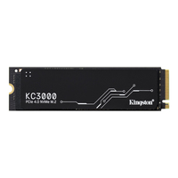 KC3000 2048G PCIe 4.0 NVMe M.2 SSD 