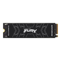 Kingston FURY Renegade 1000G PCIe 4.0 NVMe M.2 SSD