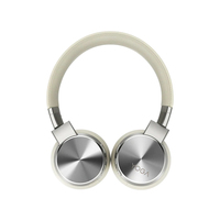 Yoga Active Noise Cancellation Headphones - Pearl 