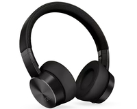 Yoga Active Noise Cancellation Headphones-Shadow B