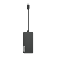 LENOVO USB-C TRAVEL HUB 7-IN-1 HDMI+SD/TF READER+3