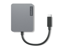 Lenovo USB-C Travel Hub Gen2