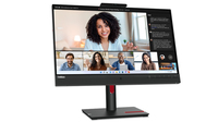 ThinkVision T24mv-30 23.8-inch FHD VoIP USB-C Moni