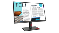 ThinkVision S25e-30 24.5 inch Monitor