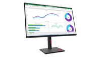 ThinkVision T32h-30 31.5 inch Monitor 