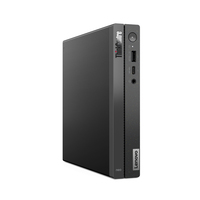 ThinkCentre neo 50q Gen 4, Intel® Core™ i3-1215U (