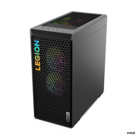 Legion T5 26ARA8-632 - AMD Ryzen 7 7700, 16GB UDIM