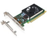 Lenovo GeForce GT730 2GB Dual DP HP and LP Graphic