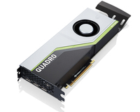 ThinkStation Nvidia Quadro RTX5000 16GB GDDR6 Grap