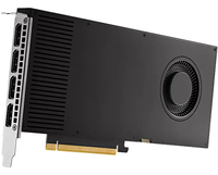 Nvidia RTX A4000 16GB DP*4 Graphics Card