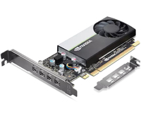 Nvidia T1000 8GB 4xmDP Graphics Card