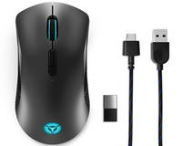 Rato Legion M600 Wireless Gaming (16.000 DPI) 