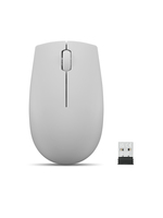 Rato 300 Wireless Compact (Arctic Grey) with batte